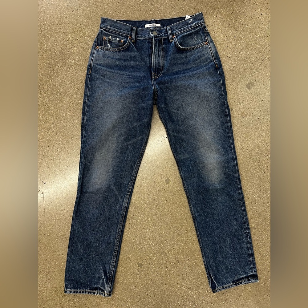 Grlfrnd Jeans (26) $50
